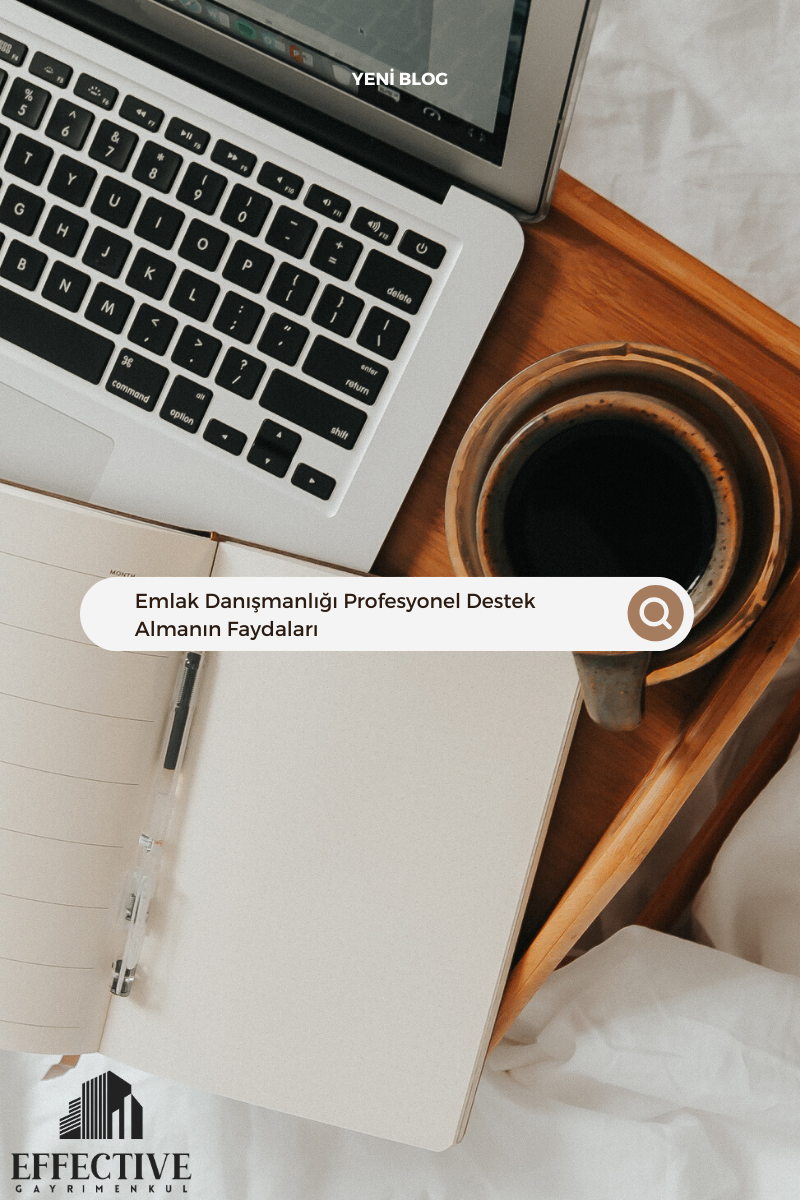 Emlak Danışmanlığı: Profesyonel Destek Almanın Faydaları
