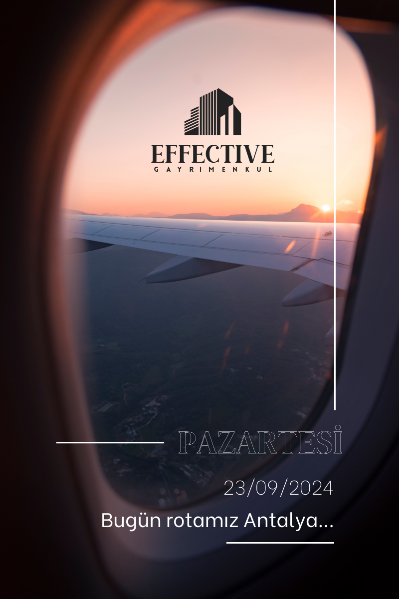 Yerli ve Yabancı Yatırımcılar İçin Antalya'nın Çekiciliği