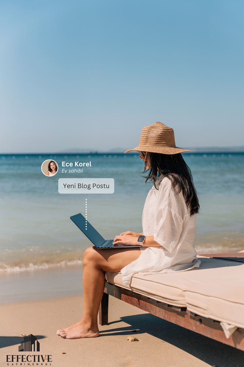 Antalya Gayrimenkul Piyasası 2024: Yatırım Fırsatları ve Trendler