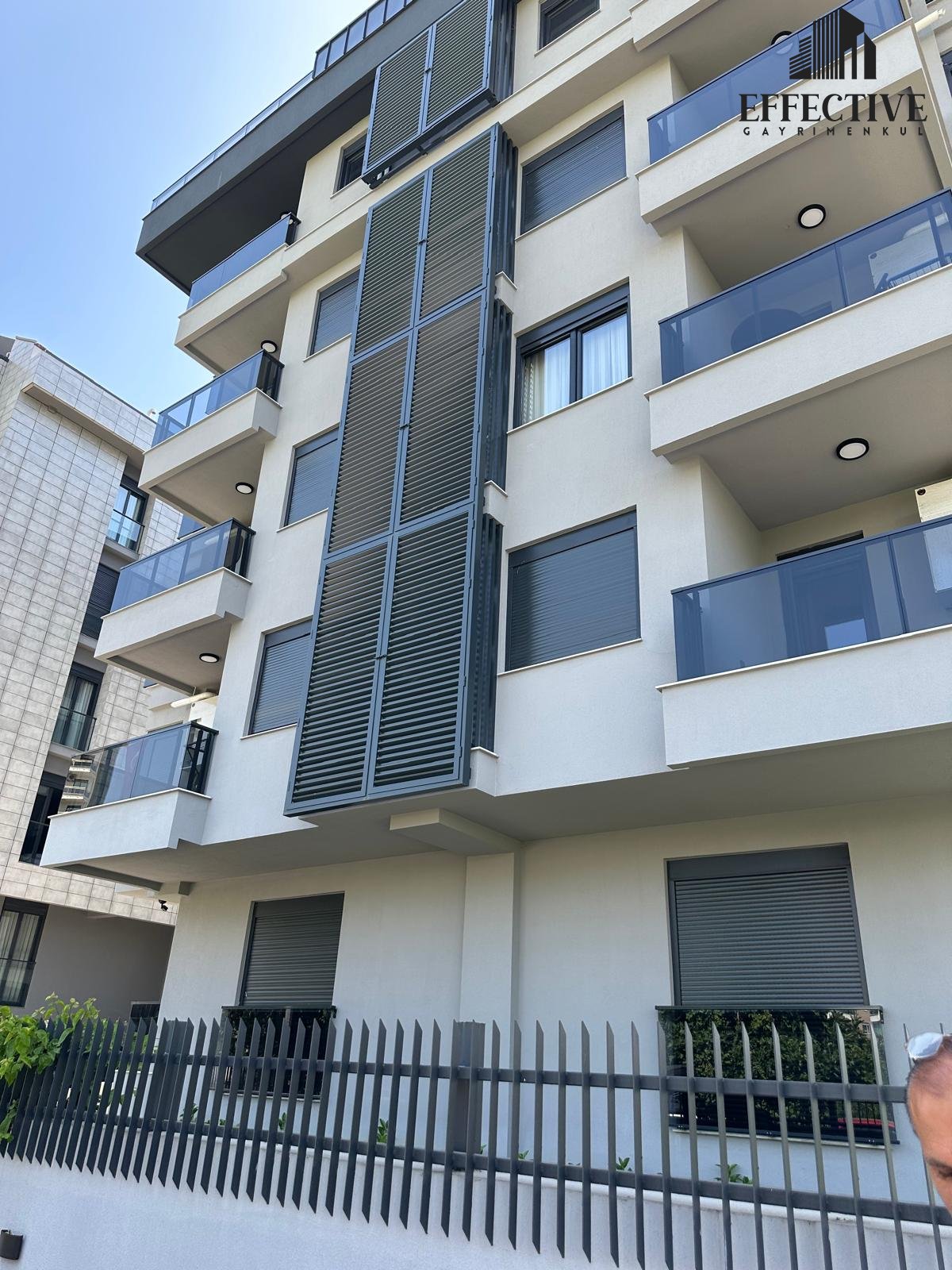 HURMA MAH. 2+1 HAVUZLU SATILIK DAİRE *REF359