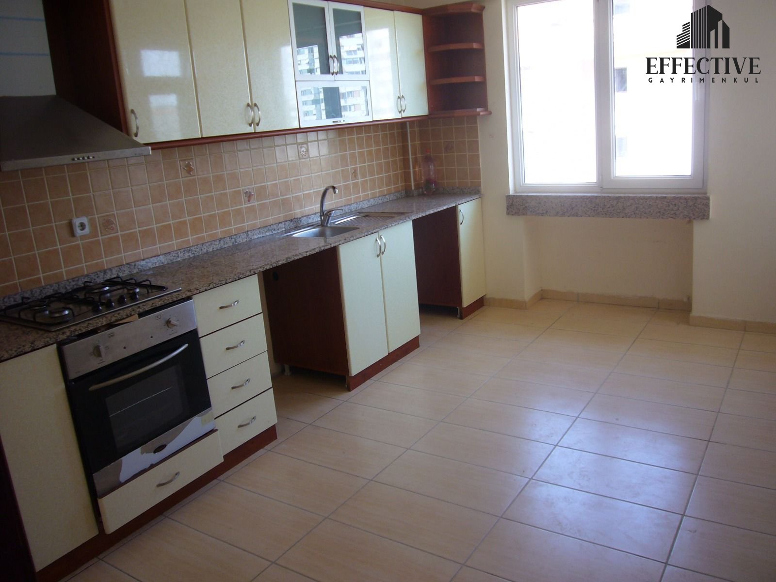 GÜRSU MAH. SATILIK 5+2 DOĞALGAZLI DUBLEKS DAİRE *REF374