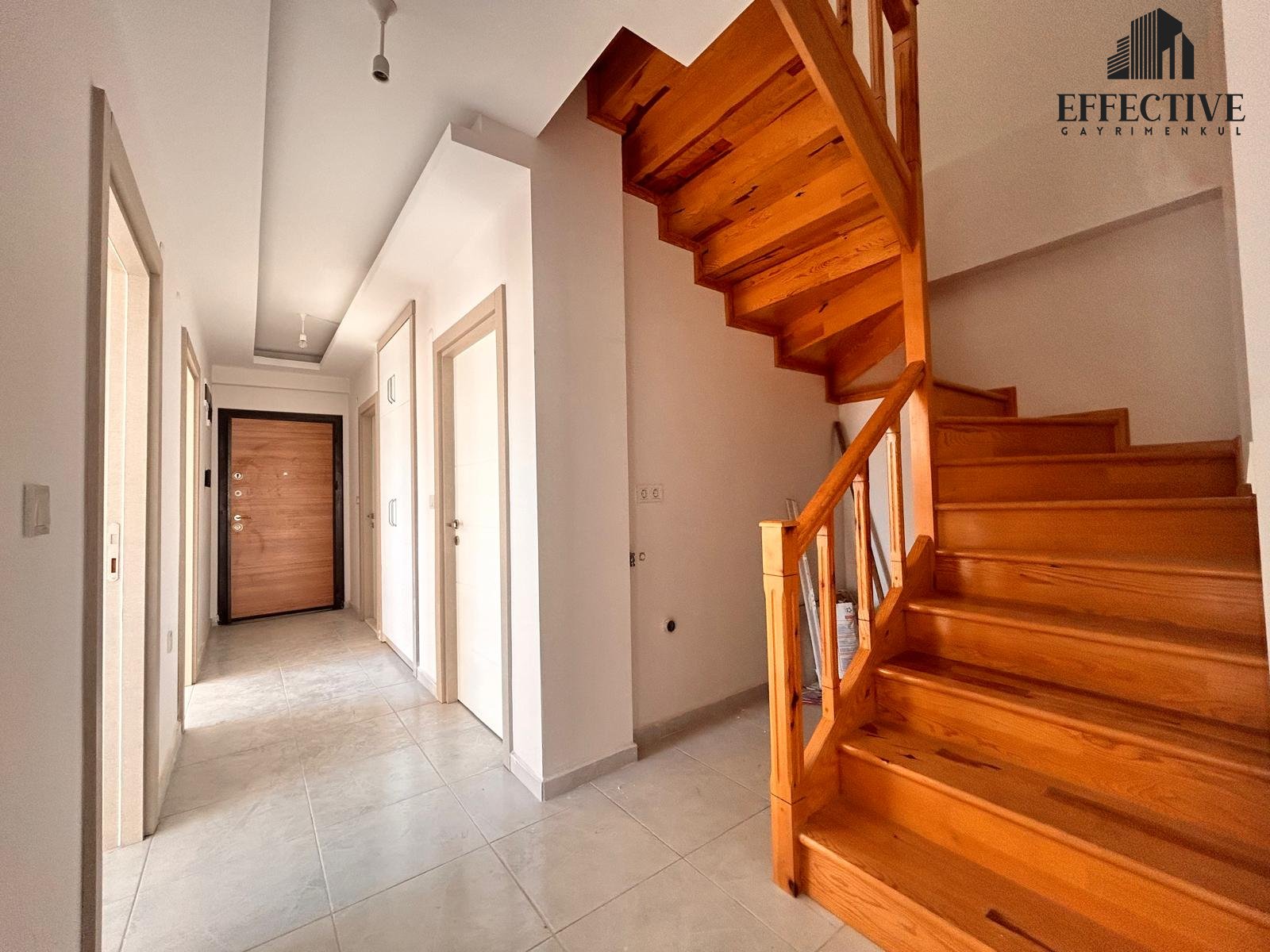 MURATPAŞA BAHÇELİEVLER MAH. SATILIK 5+1 DUBLEKS DAİRE *REF420