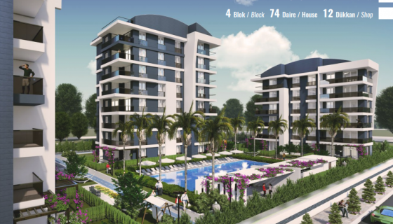 VEDARO İNŞAAT MONA